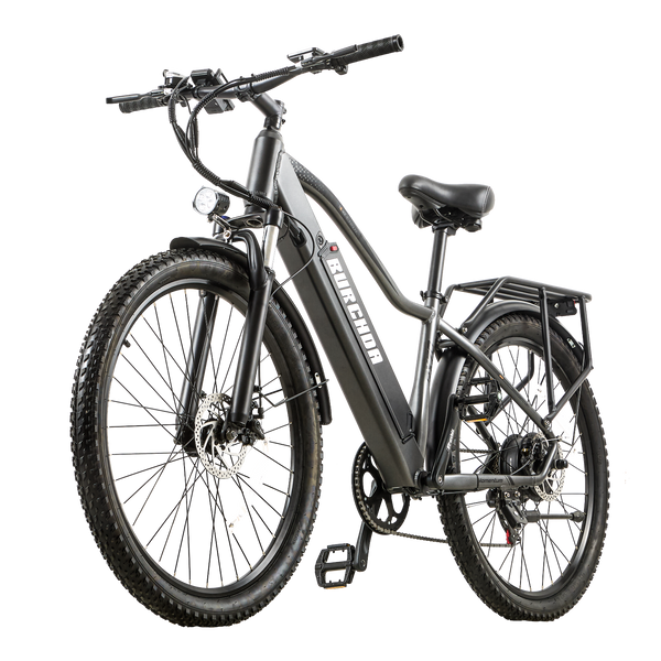 Električno gorsko kolo RX70 (500W, 15ah) - Top pogon